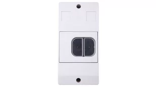 Eaton Obudowa wyłącznika silnikowego IP65 natynkowa CI-PKZ01-G 281404 - Silniki elektryczne i akcesoria - miniaturka - grafika 1