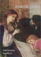 Książki o muzyce - Kształcenie słuchu klasa 3 - Paweł Mazur, Emilia Kotowska - książka - miniaturka - grafika 1