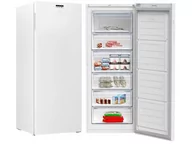 Zamrażarki - BEKO RFSA240M41WN - miniaturka - grafika 1