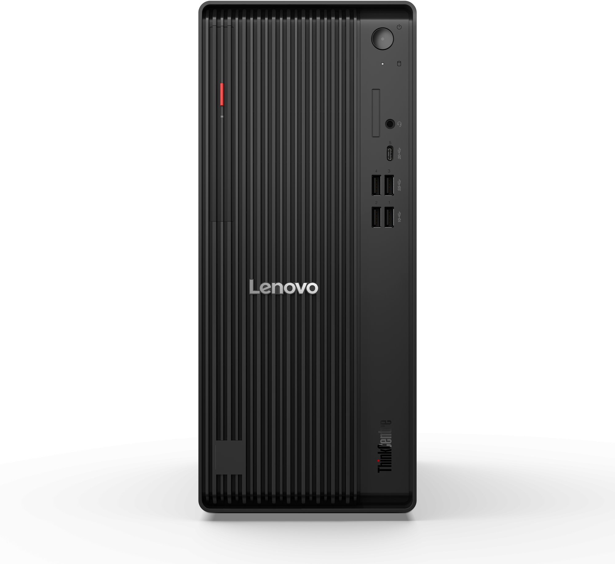 Komputer Lenovo Komputer Lenovo ThinkCentre M70t Gen 6 Tower 12YH001VPB Ultra 5 225 16GB 512SSD Int W11Pro