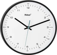 Zegary - Mebus 16287 Quartz Clock - miniaturka - grafika 1