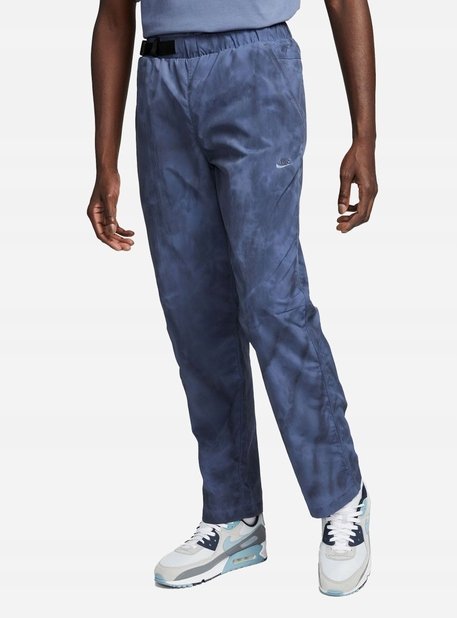 Spodnie dresowe męskie Nike Sportswear Tech Pack DX0243-491 r. S