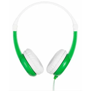 BuddyPhones BP-CO-GREEN-01-K - Słuchawki - miniaturka - grafika 1