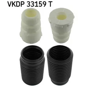 Komplet osłon i odbojów SKF VKDP 33159 T - Amortyzatory - miniaturka - grafika 1