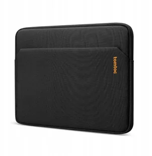 Etui na iPad 11'' Tomtoc Light-B18 T czarny B18A1D1 - Etui do tabletów - miniaturka - grafika 1