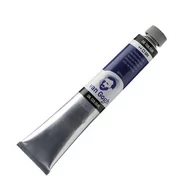 Farby i media malarskie - Talens Van Gogh farba olejna 60ml 508 Prussan Blue - miniaturka - grafika 1