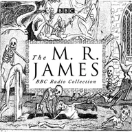 Audiobooki obcojęzyczne - M. R. James BBC Radio Collection - miniaturka - grafika 1