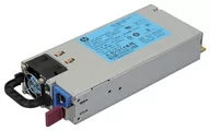 Zasilacze do serwerów - HP zasilacz460W Common Slot Platinum Plus Hot Plug Power Supply Kit 660184-001 - miniaturka - grafika 1