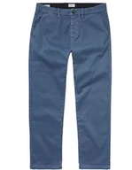 Spodnie męskie - PEPE JEANS SPODNIE MĘSKIE NIEBIESKIE CASUAL 34 P9O - miniaturka - grafika 1