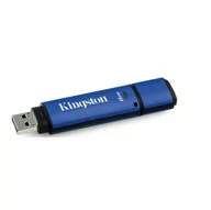 Pendrive - Kingston Data Traveler Vault Privacy 8GB USB 3.0 - miniaturka - grafika 1