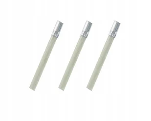 Vallejo T15002 Glass Fiber Brush Refills x3 4mm - Akcesoria i części modelarskie - miniaturka - grafika 1