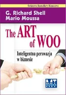 Biznes - The Art of Woo. Inteligentna perswazja w biznesie - miniaturka - grafika 1