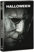 Thriller DVD - FILMOSTRADA Halloween (DVD) - miniaturka - grafika 1