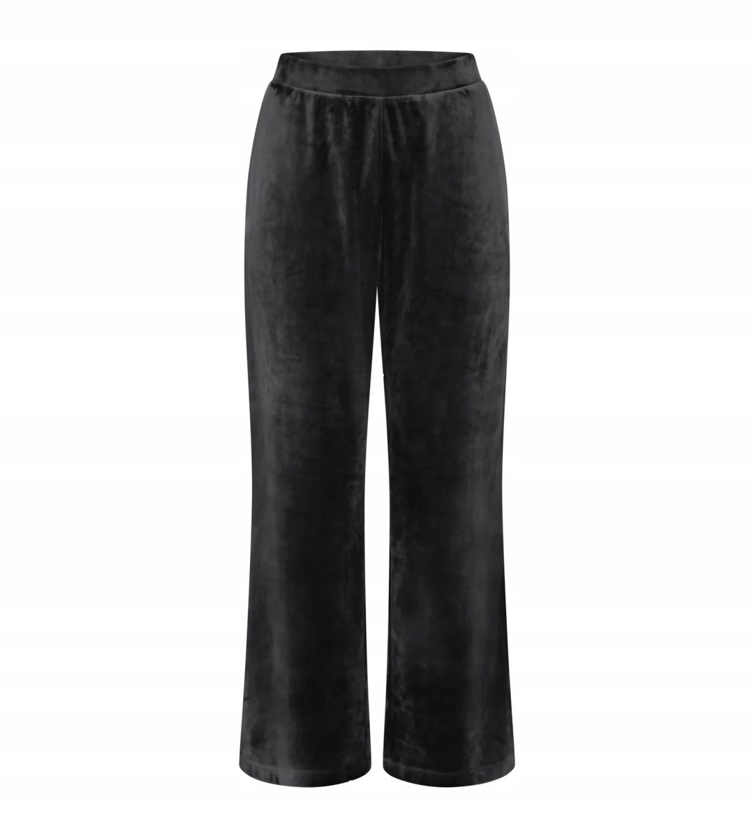 Spodnie damskie Triumph Sensual Velour Wide Leg Trouse 44