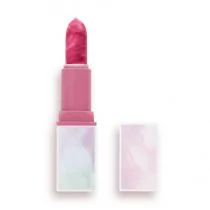 Makeup Revolution Balsam do ust Allure DeepPink Candy Haze Ceramide Lip Balm) 3,2 g