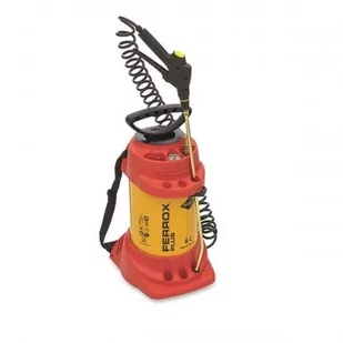 MESTO opryskiwacz ciśnieniowy Ferox Plus 3565 F 6 l) (3565-F-6L) - Opryskiwacze - miniaturka - grafika 1