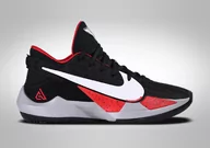 Koszykówka - Nike Zoom Freak 2 Bred Giannis Antetokounmpo - miniaturka - grafika 1