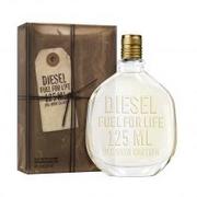 Wody i perfumy damskie - Diesel Fuel for life woda toaletowa 125ml - miniaturka - grafika 1