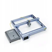 Plotery - Grawer laserowy IKier K1 Pro 1064nm 20W - miniaturka - grafika 1