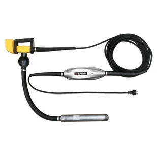 Elektroniczna przetwornica przenośna Enar i-SPYDER PISTOL + buława (30 mm) Enar - Inne urządzenia budowlane Elektroniczna przetwornica przenośna Enar i-SPYDER PISTOL + buława (30 mm) Enar - Inne urządzenia budowlane - miniaturka - grafika 1