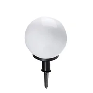 Lampy ogrodowe - Kanlux Oprawa ogrodowa IDAVA 25 23510 - miniaturka - grafika 1