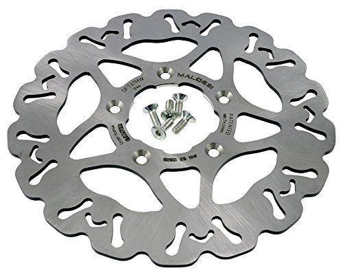 Tarcza hamulcowa MALOSSI WHOOP - GILERA RUNNER FX 125 2T LC