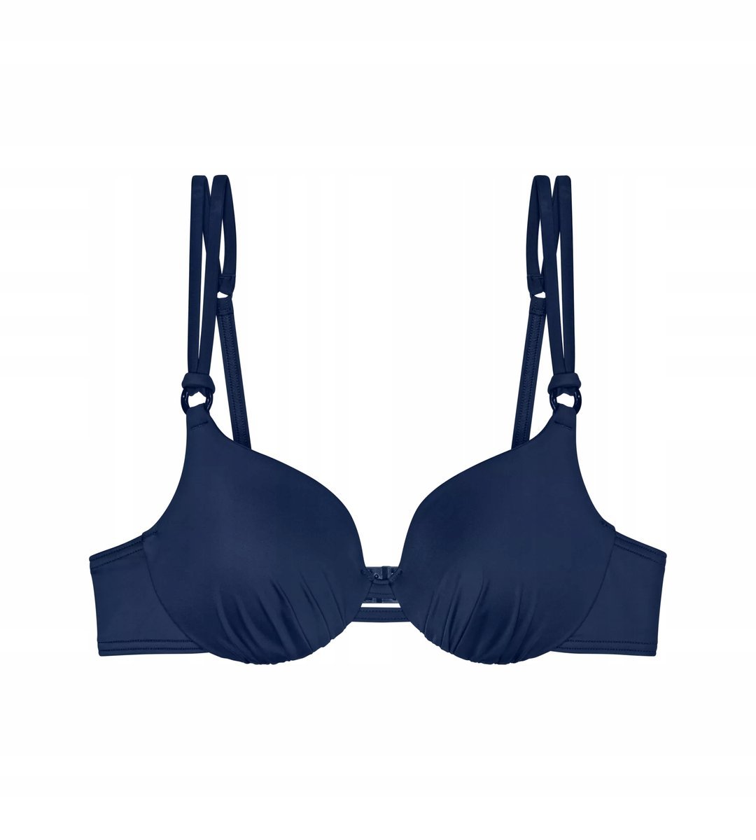 Góra Bikini Triumph Summer Mix & Match WP 95B 46B Granat Usztywniana