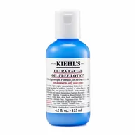 Toniki i hydrolaty do twarzy - Kiehl's Kiehls Kiehls Tonik 125 ml damska - miniaturka - grafika 1