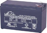 Baterie do zasilaczy awaryjnych UPS - FSP/Fortron Akumulator 12V/7Ah MPF0000100GP - miniaturka - grafika 1