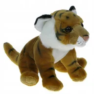 Maskotki i pluszaki - ZOO: maskotka Tygrys siedzący 18cm (01794) - miniaturka - grafika 1
