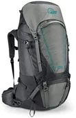Plecaki - Plecak Lowe Alpine Diran ND 60:70L szary kamień / żelazo szary - miniaturka - grafika 1