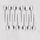 Zestawy sztućców - Komplet 12 łyżeczek do herbaty Prato AMBITION - miniaturka - grafika 1