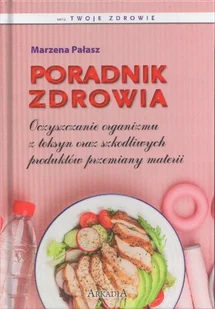 Poradnik Zdrowia - Zdrowie - poradniki - miniaturka - grafika 1