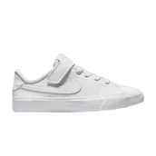 Buty dla dziewczynek - Nike Court Legacy Buty Dziecięce - miniaturka - grafika 1