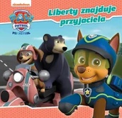 Czasopisma - Psi Patrol Opowiadania - miniaturka - grafika 1