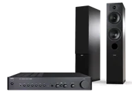 Zestawy stereo - NAD C316BEE V2 + Tesi 5 - miniaturka - grafika 1