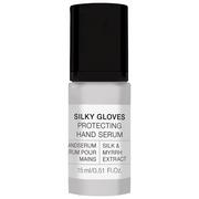 Kremy i maski do rąk - alessandro Spa Silky Gloves Protecting Hand Serum do uszczelniania z ekstraktem z jedwabiu, 15 ml - miniaturka - grafika 1