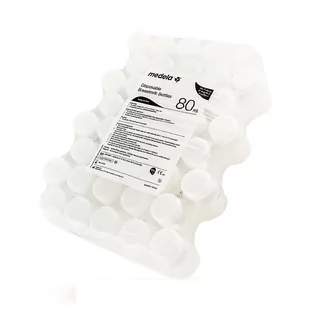Medela butelka jednorazowa - 40szt-150ml Jednorazowe butelki do odciągania i przechowywania pokarmu - Laktatory - miniaturka - grafika 2