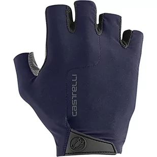 CASTELLI 4523026-424 PREMIO GLOVE męskie rękawiczki rowerowe, niebieski, XXL - Rękawiczki - miniaturka - grafika 1