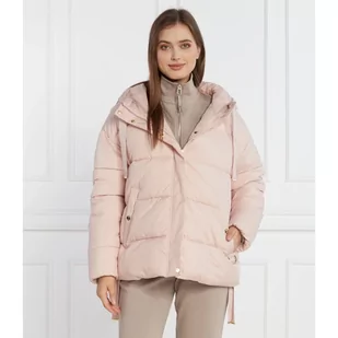 Joop! Kurtka | Regular Fit - Kurtki damskie - miniaturka - grafika 1