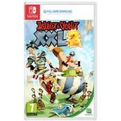 Gry Nintendo Switch - Asterix & Obelix XXL 2 Gra Nintendo Switch - miniaturka - grafika 1