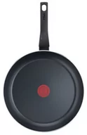 Patelnie - Tefal Pan B5690253 Easy Plus Frying Diameter 20 cm Suitable for induction hob B5690253 - miniaturka - grafika 1