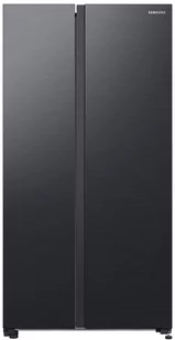 Lodówka SAMSUNG RS62DG5003B1EO - Lodówki - miniaturka - grafika 2