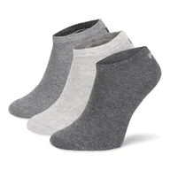 Skarpetki damskie - Skarpetki Fila F9100-AW24 (3-PACK) - miniaturka - grafika 1