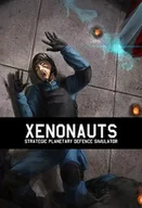 Gry PC Cyfrowe - Xenonauts Steam Key GLOBAL - miniaturka - grafika 1