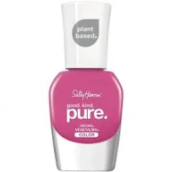 Lakiery do paznokci - Sally Hansen Good Kind Pure Color wegański lakier do paznokci 290 Peony Origins 10ml - miniaturka - grafika 1