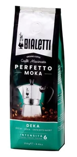 Kawa mielona Bialetti Perfetto Moka Deka 250g - Kawa - miniaturka - grafika 2