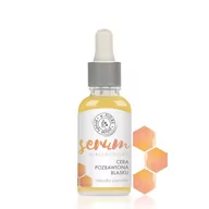Serum do twarzy - e-FIORE Serum do twarzy Regenerujące 30ml - miniaturka - grafika 1