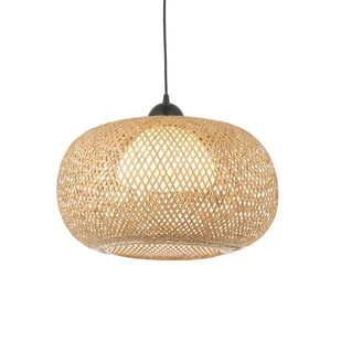 Lampa wisząca Bali 101572 - Endon - Lampy sufitowe - miniaturka - grafika 1