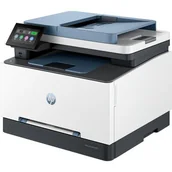 Urządzenia wielofunkcyjne - HP Color LaserJet Pro 3302sdw - miniaturka - grafika 1